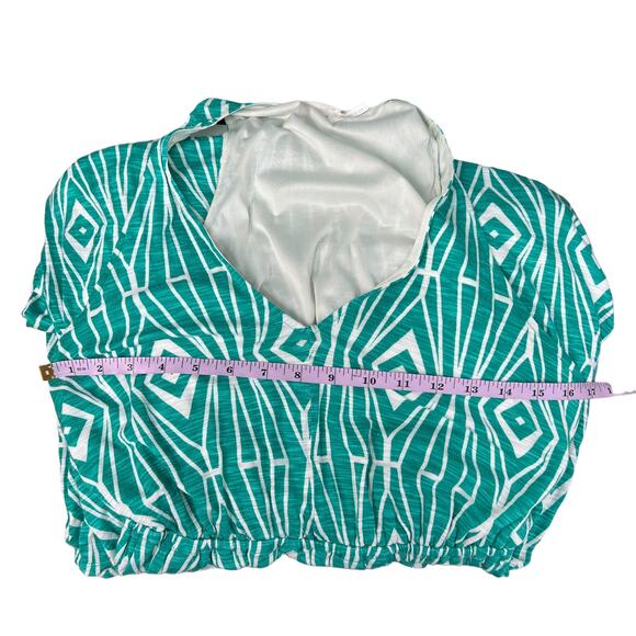 The Addison Story Maxi Dress Womens XS Party Wedding Guest Vacation Beachy Boho - Picture 11 of 14